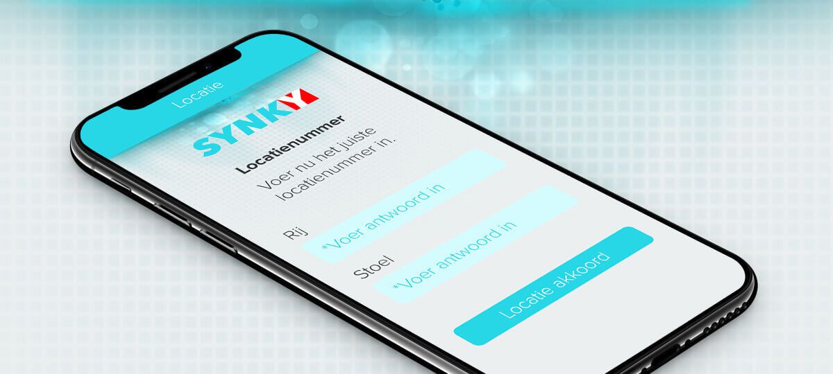 Synchronicity Productions - SYNKY 2.0