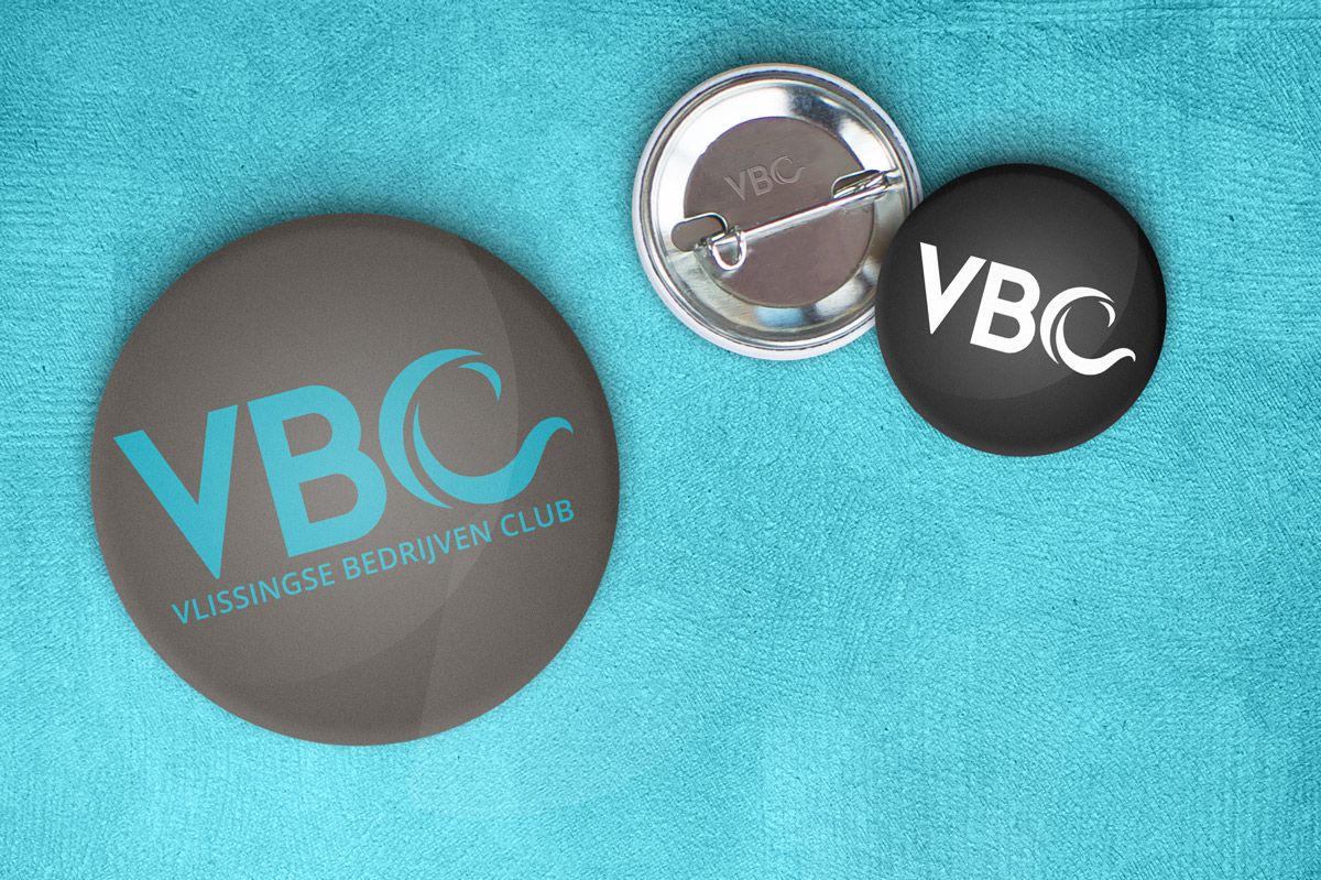 Logo van de Vlissingse Bedrijven Club