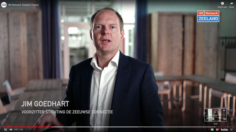 introductie HR Netwerk Zeeland 