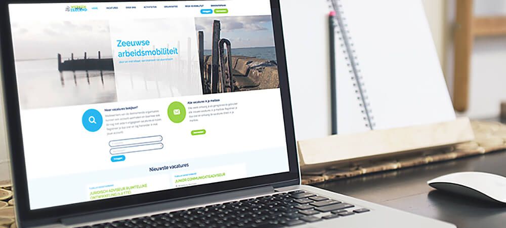 Werken voor Zeeland - Vacaturebank
