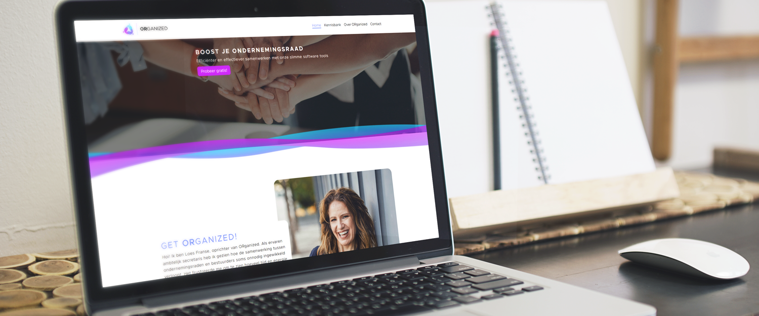 Lumenus - platform voor ondernemingsraden