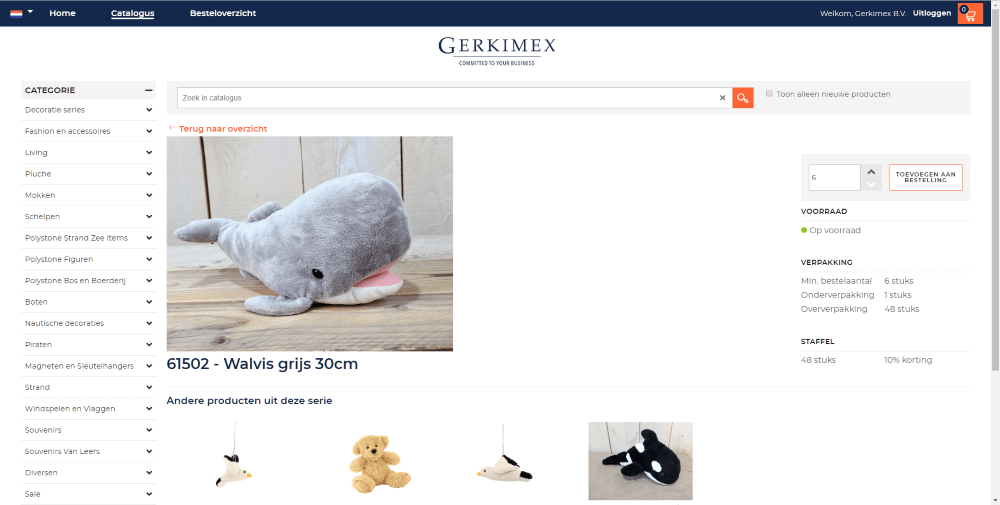 Gerkimex productdetail Gerkimex productdetail