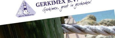 Gerkimex - iPad App ontwikkeling