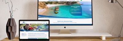 Equipar Holiday Homes - Meertaligheid via DeepL API