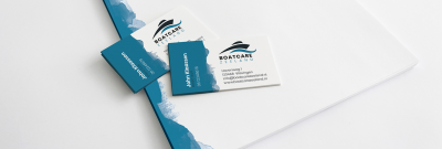 Boatcare Zeeland - Branding startende onderneming