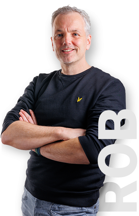 Rob Postma Rob Postma
