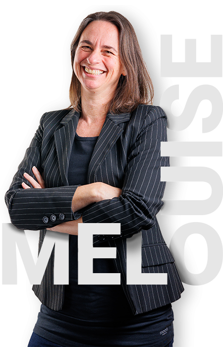 Melouise Vrijhof Melouise Vrijhof