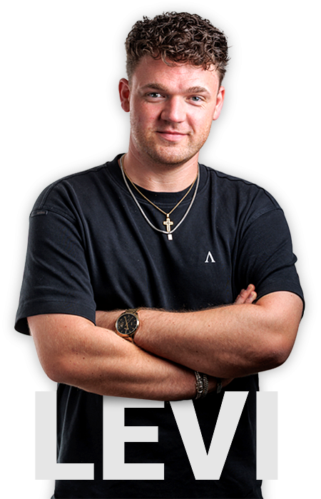 Levi Deurloo Levi Deurloo
