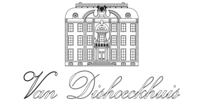 Van Dishoeckhuis