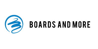 Boards and More