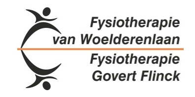 Fysiotherapie van Woelderenlaan / Govert Flinck