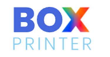 Boxprinter